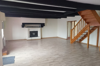  maison langoelan 56160