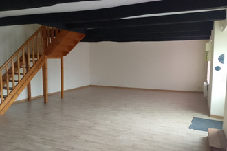  maison langoelan 56160