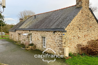  maison langoelan 56160