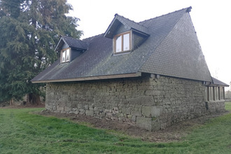  maison langoelan 56160