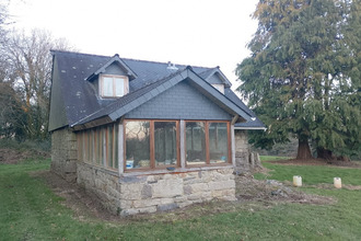  maison langoelan 56160