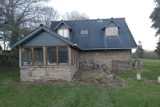  maison langoelan 56160