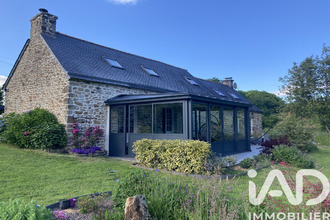  maison langoelan 56160