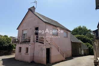  maison langoelan 56160