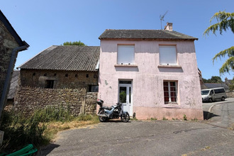  maison langoelan 56160