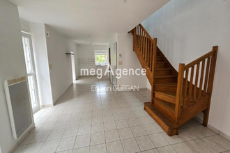  maison langoelan 56160