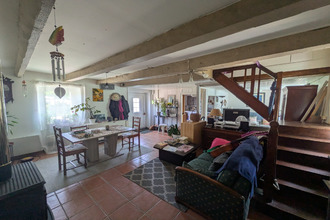  maison langoelan 56160