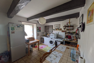  maison langoelan 56160