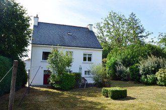  maison langoelan 56160