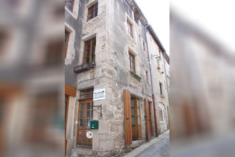  maison langogne 48300