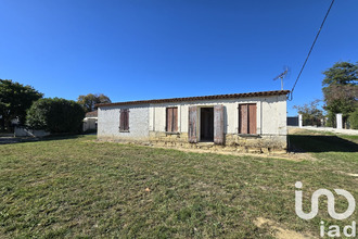  maison langoiran 33550