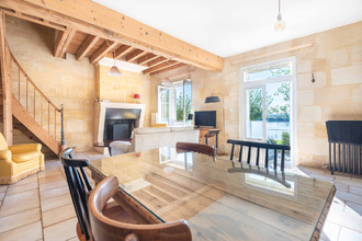  maison langoiran 33550