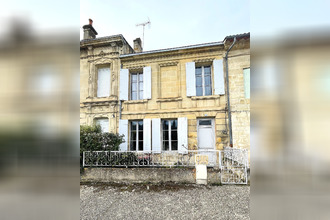  maison langoiran 33550