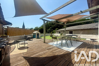  maison langoiran 33550