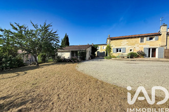  maison langoiran 33550