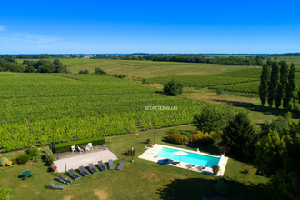  maison langoiran 33550