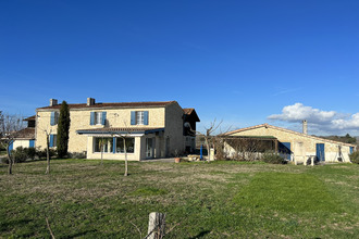  maison langon 33210