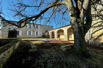  maison langon 33210