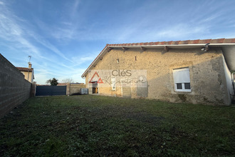  maison langon 33210