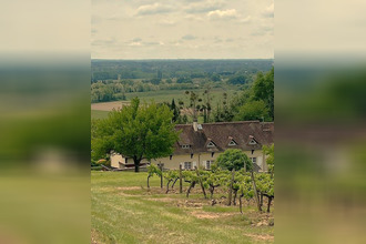  maison langon 33210