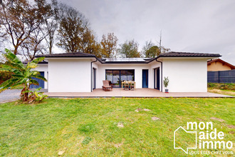  maison langon 33210