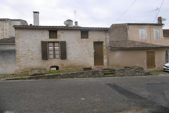  maison langon 33210