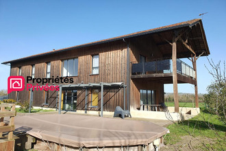 maison langon 33210