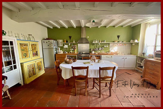  maison langon 33210
