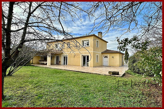  maison langon 33210