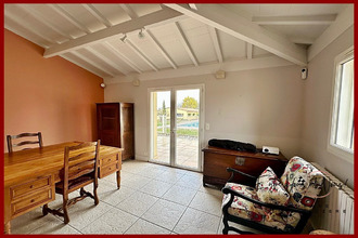  maison langon 33210