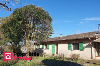  maison langon 33210