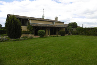  maison langon 33210