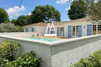  maison langon 33210