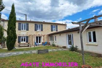  maison langon 33210