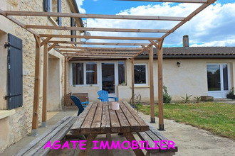 maison langon 33210