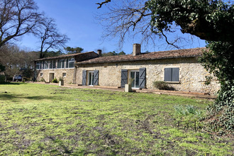  maison langon 33210