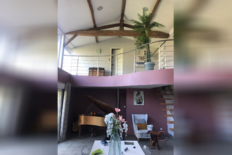  maison langon 33210