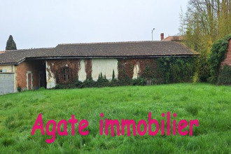  maison langon 33210