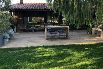 maison langon 33210