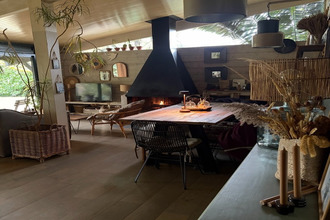  maison langon 33210