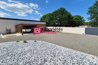  maison langon 33210