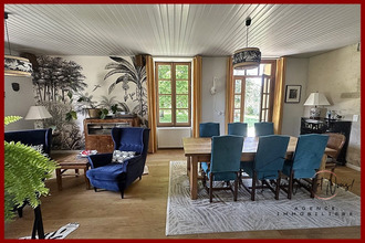  maison langon 33210
