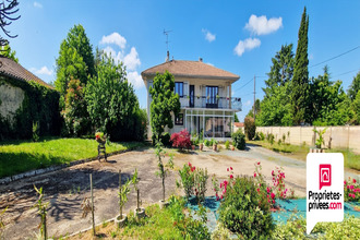  maison langon 33210