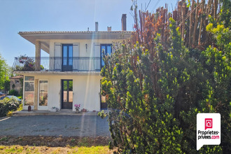  maison langon 33210