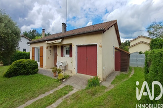  maison langon 33210