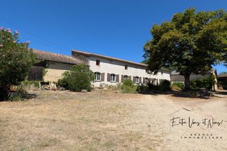  maison langon 33210