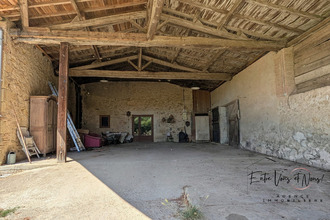  maison langon 33210