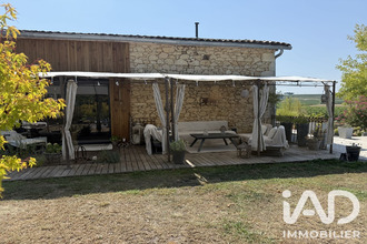  maison langon 33210