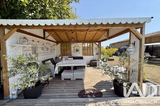  maison langon 33210