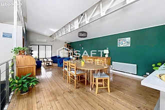  maison langon 33210